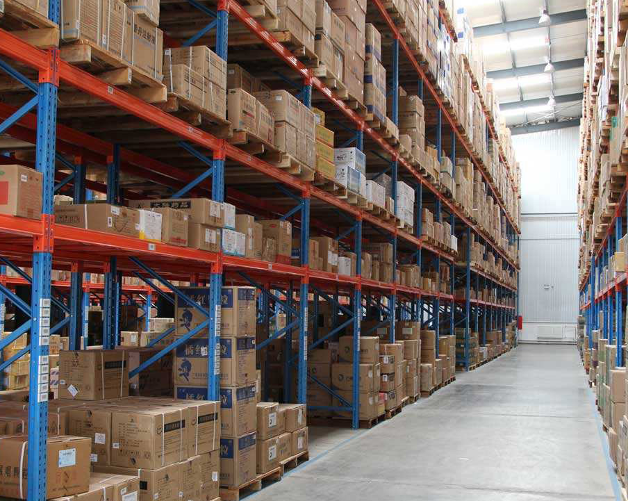 药品库温湿度监控系统解决方案